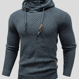 Keld™ | Hoodie protetor estiloso