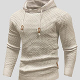 Keld™ | Hoodie protetor estiloso
