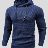 Keld™ | Hoodie protetor estiloso