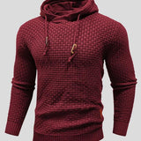 Keld™ | Hoodie protetor estiloso