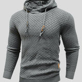Keld™ | Hoodie protetor estiloso