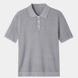 Keld™ | Polo Tricot Brownston