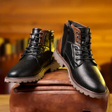Kennedy™ | Botas de imitação de pele