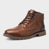 Kennedy™ | Botas de imitação de pele