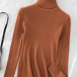 Kirstine | Pullover de Caxemira
