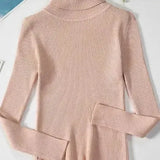 Kirstine | Pullover de Caxemira