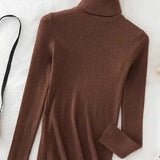 Kirstine | Pullover de Caxemira