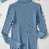 Kirstine | Pullover de Caxemira