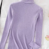 Kirstine | Pullover de Caxemira