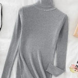 Kirstine | Pullover de Caxemira