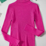 Kirstine | Pullover de Caxemira