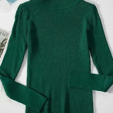 Kirstine | Pullover de Caxemira