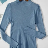 Kirstine | Pullover de Caxemira
