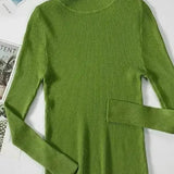 Kirstine | Pullover de Caxemira