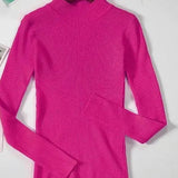 Kirstine | Pullover de Caxemira