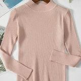 Kirstine | Pullover de Caxemira