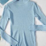Kirstine | Pullover de Caxemira