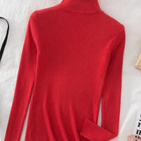 Kirstine | Pullover de Caxemira