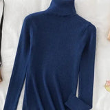 Kirstine | Pullover de Caxemira