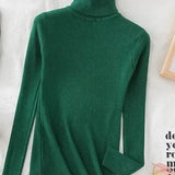Kirstine | Pullover de Caxemira
