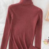 Kirstine | Pullover de Caxemira