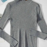 Kirstine | Pullover de Caxemira