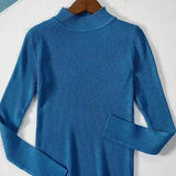 Kirstine | Pullover de Caxemira