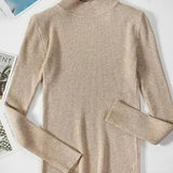 Kirstine | Pullover de Caxemira