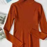 Kirstine | Pullover de Caxemira