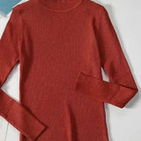 Kirstine | Pullover de Caxemira