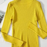Kirstine | Pullover de Caxemira