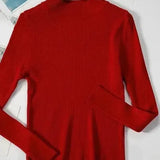 Kirstine | Pullover de Caxemira