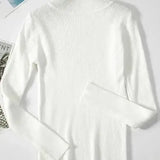 Kirstine | Pullover de Caxemira