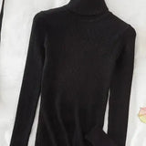 Kirstine | Pullover de Caxemira