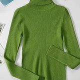Kirstine | Pullover de Caxemira