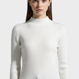 Kirstine | Pullover de Caxemira