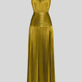 Kirstine | Maxi vestido