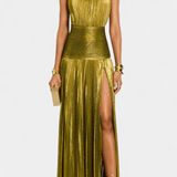 Kirstine | Maxi vestido