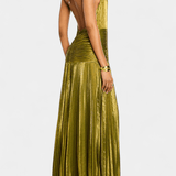 Kirstine | Maxi vestido