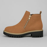 Kirstine | Botas ortopédicas