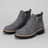 Kirstine | Botas ortopédicas