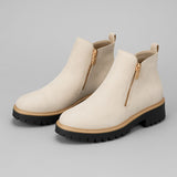 Kirstine | Botas ortopédicas