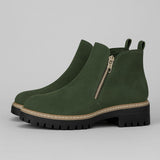 Kirstine | Botas ortopédicas