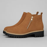 Kirstine | Botas ortopédicas