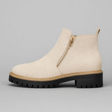 Kirstine | Botas ortopédicas