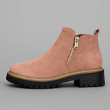 Kirstine | Botas ortopédicas