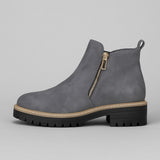 Kirstine | Botas ortopédicas