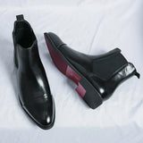 Kjeld™ | Botas Chelsea