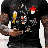 T-shirt Felix™ Karneval