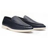 Loafers de Couro Kuhud